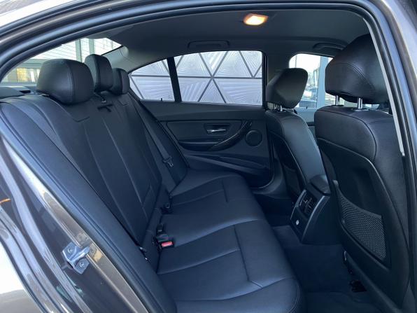 BMW 3 серии VI (F3x) с пробегом 2013 года, цена 1 599 000 рублей, 167289 км, седан, Автокод Объявления