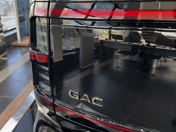 Новый GAC S7 2026 года, цена 6 349 000 рублей, внедорожник, Автокод Объявления