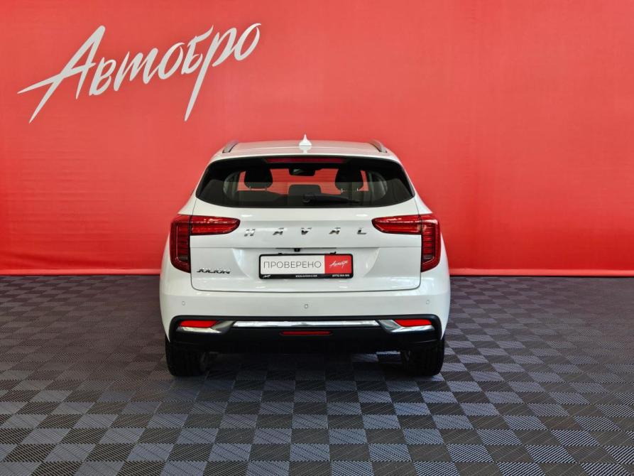 Haval Jolion I Вологда  - изображение 4