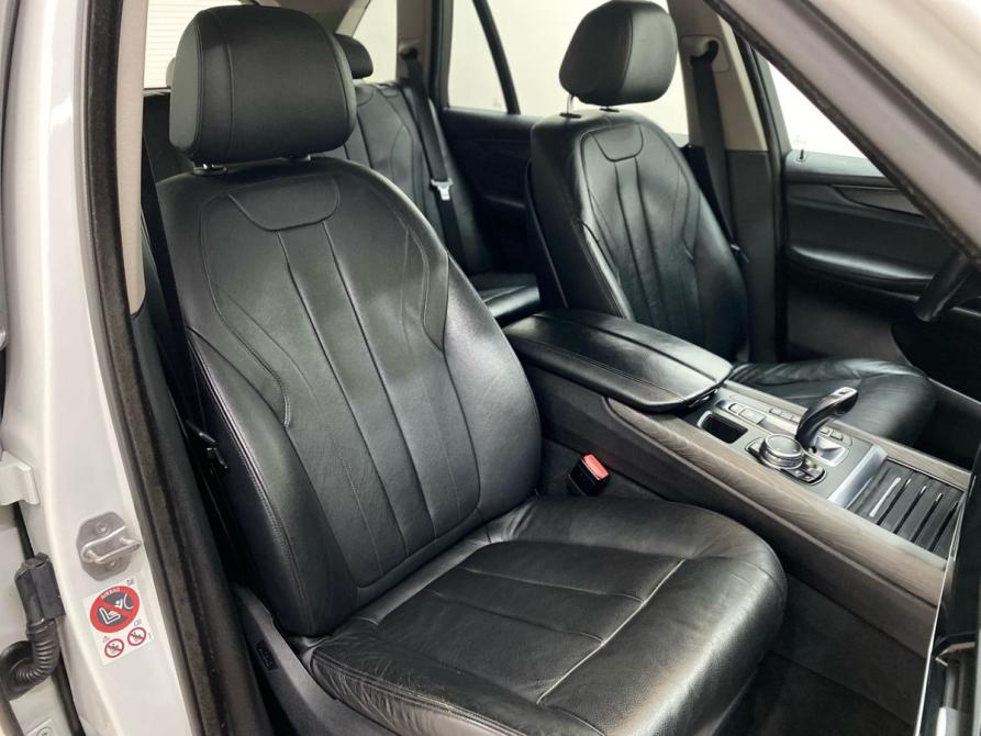 BMW X5 III (F15) Энгельс  - изображение 36