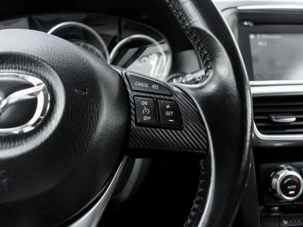 Mazda CX-5 I Рестайлинг с пробегом 2015 года, цена 2 075 000 рублей, 119138 км, внедорожник, Автокод Объявления