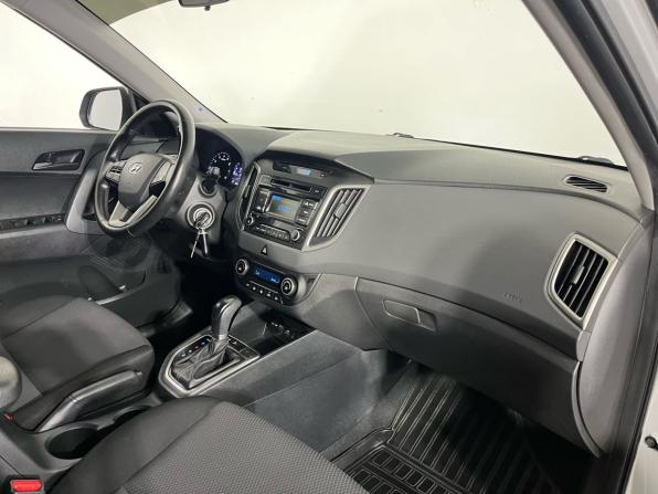Hyundai Creta I с пробегом 2019 года, цена 1 840 000 рублей, 86202 км, внедорожник, Автокод Объявления