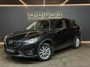 Mazda CX-5 I Рестайлинг Уфа  - изображение 19