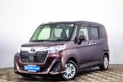 Toyota Roomy I Пермь  - изображение 27