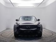 Infiniti QX70 Москва  - изображение 21