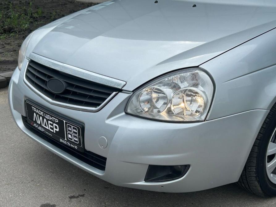 Lada (ВАЗ) Priora I Энгельс  - изображение 25