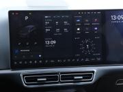 Li Auto (Lixiang) L9 I Рестайлинг Москва  - изображение 42