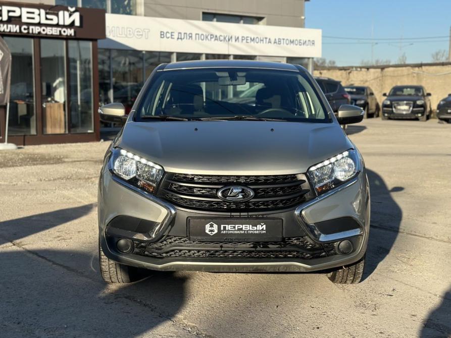 Lada (ВАЗ) XRAY I Пермь  - изображение 2