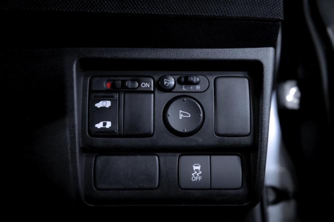 Honda Freed II с пробегом 2016 года, цена 1 400 000 рублей, 200000 км, компактвэн, Автокод Объявления