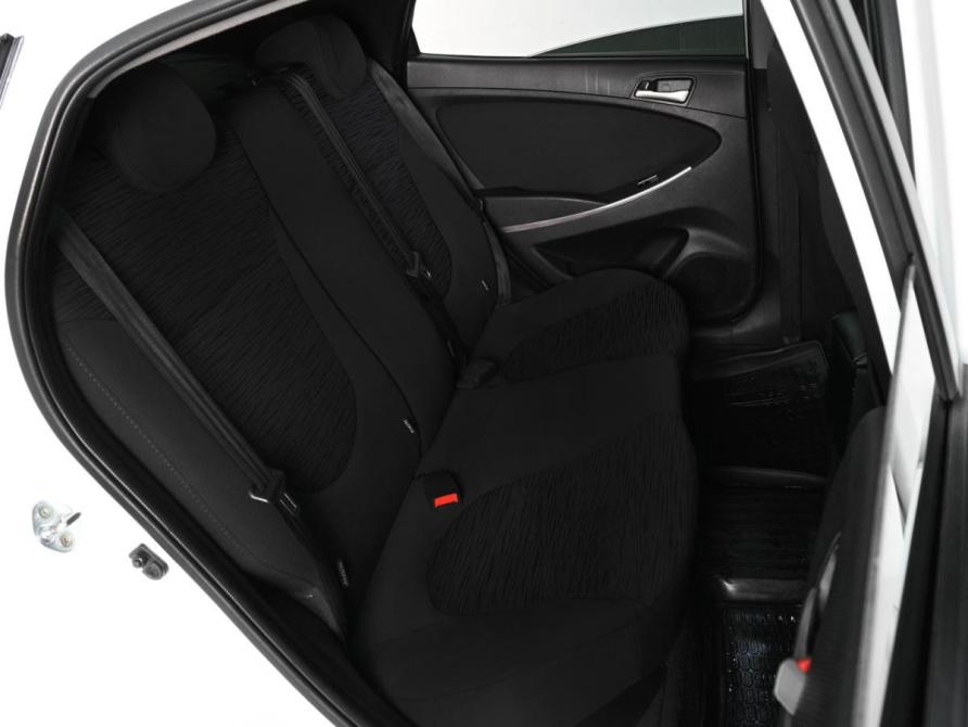 Hyundai Solaris I Рестайлинг Ростов-на-Дону  - изображение 7