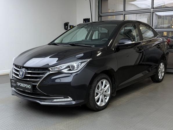 Changan Alsvin с пробегом 2023 года, цена 1 049 000 рублей, 32600 км, седан, Автокод Объявления
