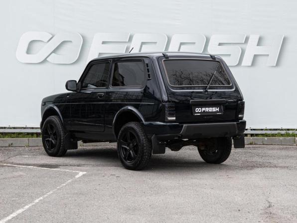 Lada (ВАЗ) Niva Legend с пробегом 2024 года, цена 979 000 рублей, 26253 км, внедорожник, Автокод Объявления