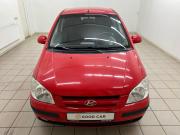 Hyundai Getz I Энгельс  - изображение 45