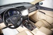 Toyota Camry VII (XV50) Рестайлинг Пермь  - изображение 34