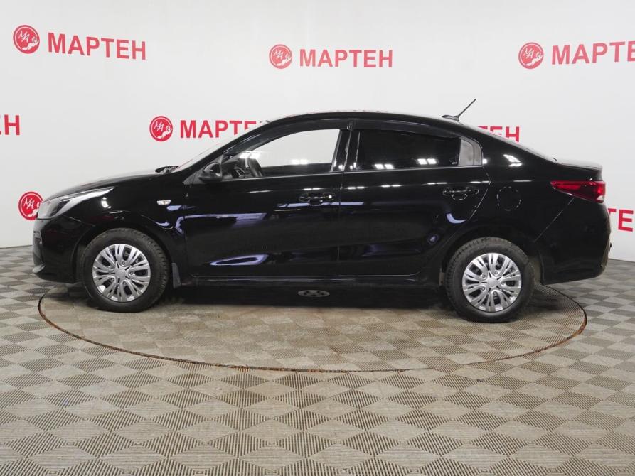 Kia Rio IV Вологда  - изображение 8