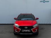 Lada (ВАЗ) Vesta I Москва  - изображение 15