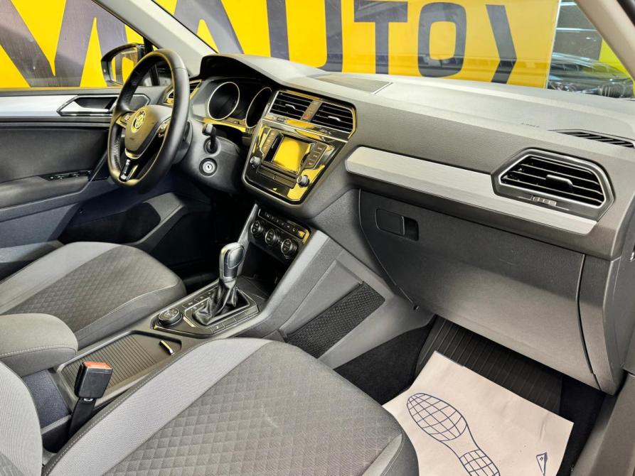Volkswagen Tiguan II Ижевск  - изображение 23