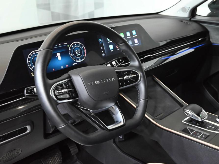 Omoda C5 I Екатеринбург  - изображение 20