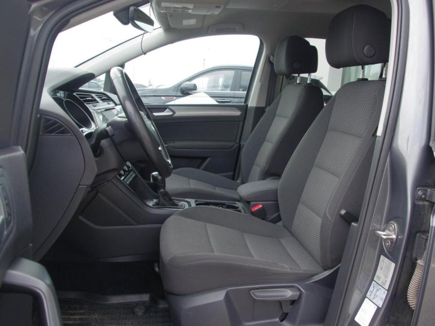 Volkswagen Touran II Владимир  - изображение 7