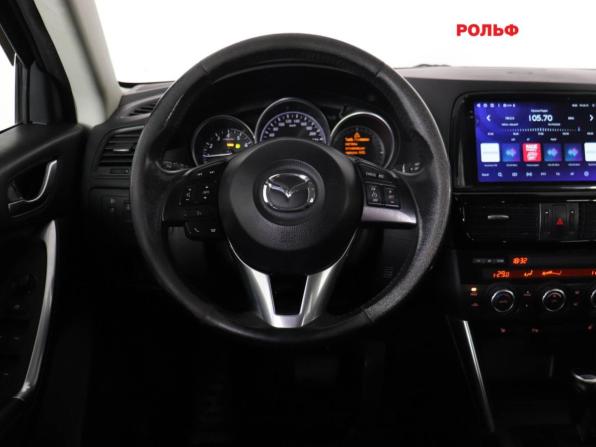 Mazda CX-5 I с пробегом 2013 года, цена 1 477 000 рублей, 220243 км, внедорожник, Автокод Объявления