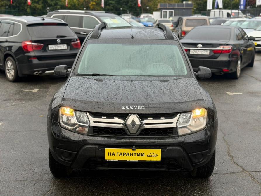 Renault Duster I Рестайлинг Ижевск  - изображение 2