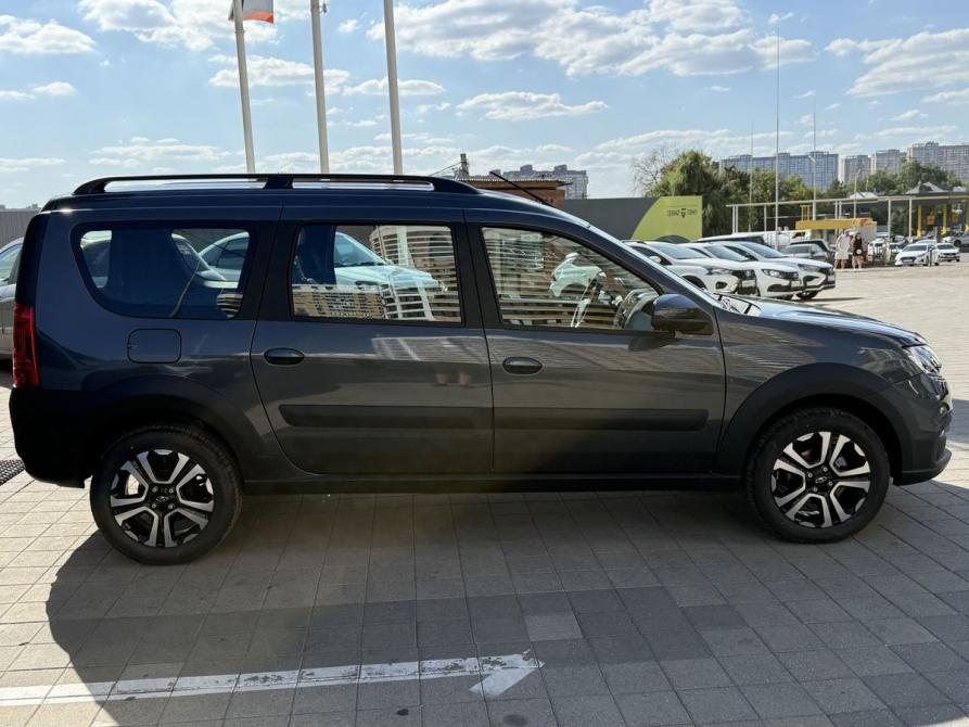 Lada (ВАЗ) Largus I Рестайлинг Краснодар  - изображение 4