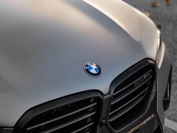Новый BMW X5 M III (F95) Рестайлинг 2023 года, цена 25 579 900 рублей, внедорожник, Автокод Объявления