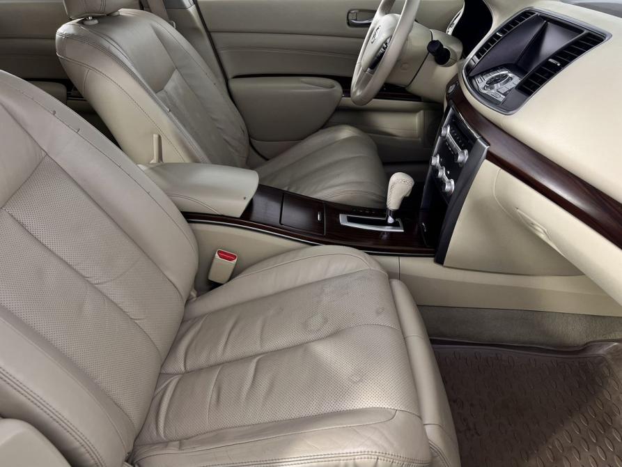 Nissan Teana II (J32) Рестайлинг Калининград  - изображение 12