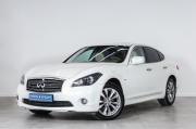 Infiniti M IV Новосибирск  - изображение 24