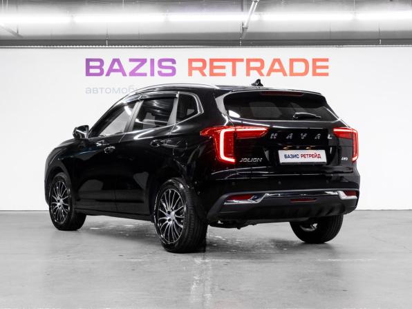 Haval Jolion I с пробегом 2023 года, цена 1 970 000 рублей, 59502 км, внедорожник, Автокод Объявления