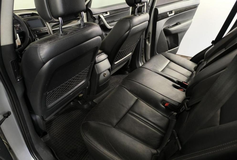 Kia Sorento II Нижний Новгород  - изображение 11