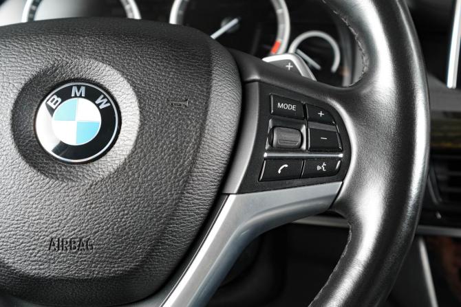 BMW X6 II (F16) с пробегом 2017 года, цена 3 149 000 рублей, 170000 км, внедорожник, Автокод Объявления