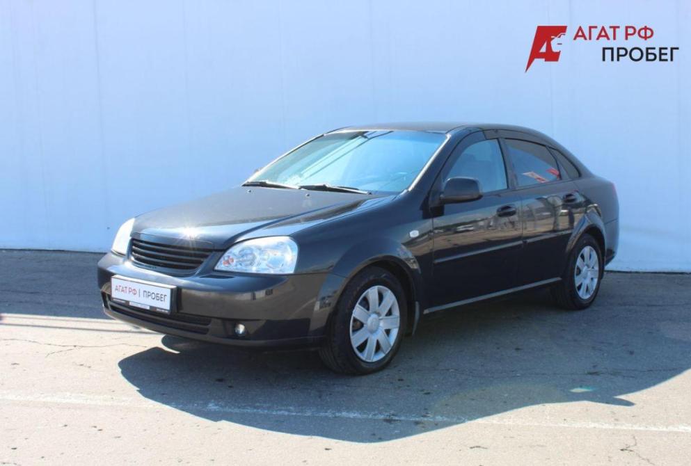 Chevrolet Lacetti I Нижний Новгород  - изображение 1