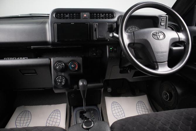 Toyota Probox I Рестайлинг с пробегом 2019 года, цена 1 199 000 рублей, 152679 км, универсал, Автокод Объявления