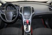 Opel Astra J Рестайлинг Кемерово  - изображение 35