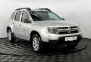 Renault Duster I Рестайлинг Нижний Новгород  - изображение 27