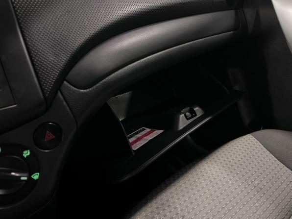 Chevrolet Aveo I Рестайлинг с пробегом 2008 года, цена 296 000 рублей, 190476 км, хэтчбек, Автокод Объявления