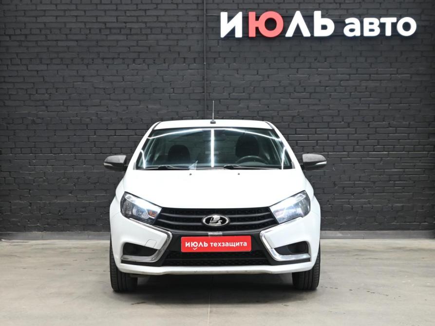 Lada (ВАЗ) Vesta I Екатеринбург  - изображение 2