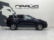 Kia Sportage IV Ростов-на-Дону  - изображение 28