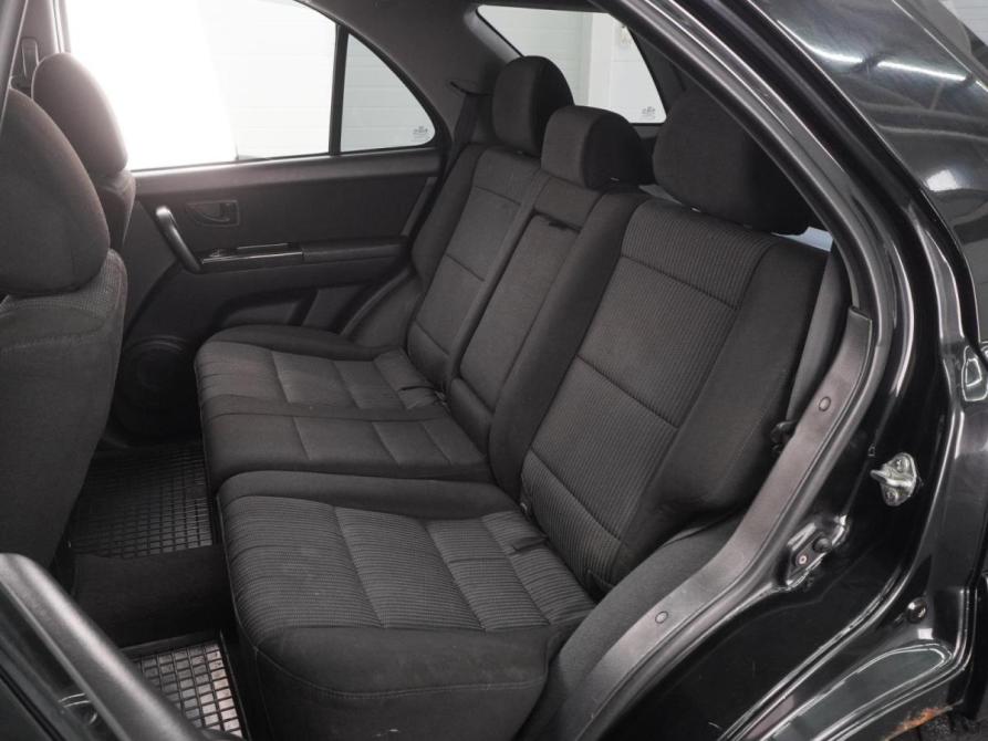 Kia Sorento I Рестайлинг Воронеж  - изображение 9