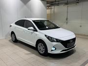 Hyundai Solaris II Рестайлинг Самара  - изображение 20