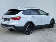 Lada (ВАЗ) Vesta I Екатеринбург  - изображение 34