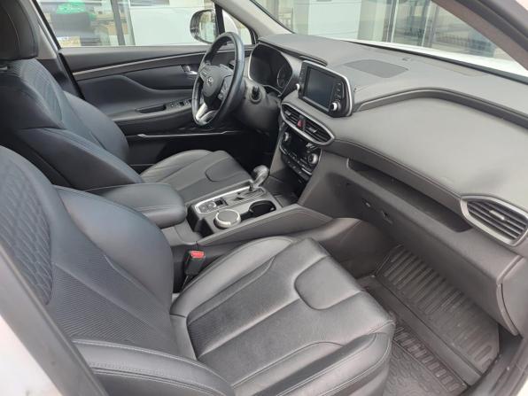 Hyundai Santa Fe IV с пробегом 2020 года, цена 3 432 000 рублей, 51451 км, внедорожник, Автокод Объявления