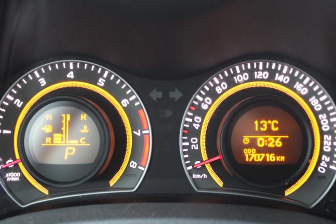 Toyota Auris I Рестайлинг с пробегом 2011 года, цена 939 000 рублей, 171000 км, хэтчбек, Автокод Объявления