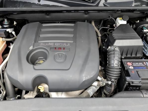 Changan CS75 I Рестайлинг с пробегом 2022 года, цена 1 900 000 рублей, 62747 км, внедорожник, Автокод Объявления
