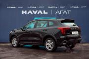 Haval Jolion I Рестайлинг 2 Красноярск  - изображение 22