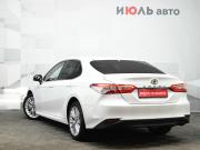 Toyota Camry VIII (XV70) Екатеринбург  - изображение 24