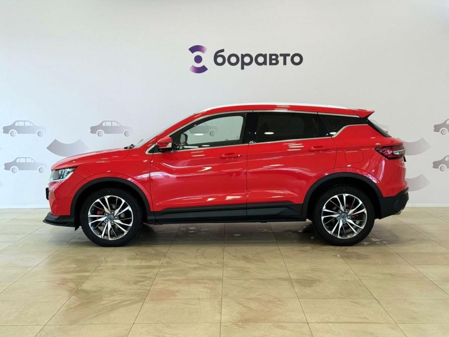 Geely Coolray I Ставрополь  - изображение 5