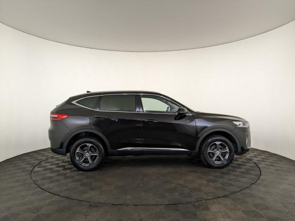 Haval F7 I с пробегом 2021 года, цена 1 800 000 рублей, 55558 км, внедорожник, Автокод Объявления