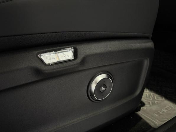 Chery Tiggo 9 I с пробегом 2024 года, цена 3 500 000 рублей, 2000 км, внедорожник, Автокод Объявления